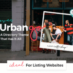 free download UrbanGo - Directory and Listing Theme nulled