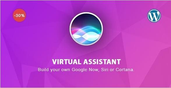 free download WP Virtual Assistant WordPress Plugin nulled