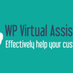 free download WP Virtual Assistant nulled