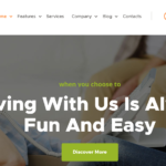 free download Wise Move Relocation and Storage Services WordPress Theme nulled