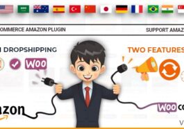 free download WooCommerce Affiliate Automatic Amazon WordPress Plugin nulled