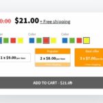 free download WooUPSELL Box Quantity Product Selector nulled