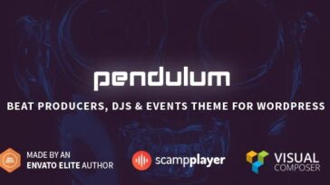 pendulum-nulled-download
