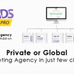 ADS PRO WordPress Marketing Agency Add-on Nulled
