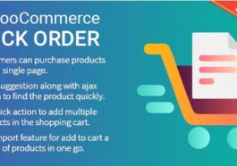 B2B Quick Order Plugin for WooCommerce Nulled