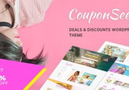 CouponSeek-nulled-download