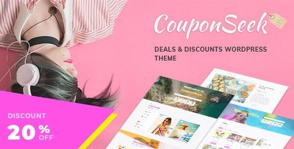 CouponSeek-nulled-download