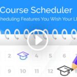 Course Scheduler for LifterLMS Nulled