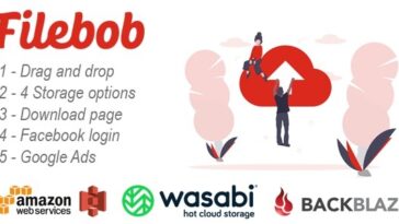 Filebob-Nulled