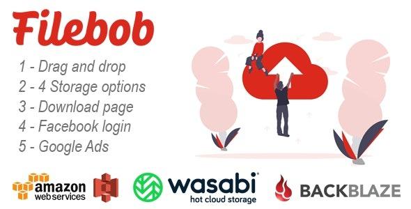 Filebob-Nulled