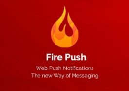 Fire Push Nulled WordPress SMS & HTML Web Push Notifications WooCommerce Free Download