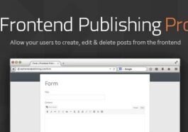 Frontend-Publishing-Pro-Nulled