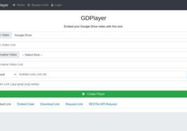 GDPlayer.Top Script Nulled