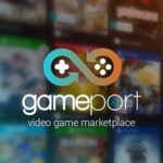 GamePort - Video Game Marketplace Nulled