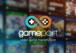 GamePort - Video Game Marketplace Nulled