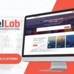 HotelLab Online Hotel Booking Platform Nulled