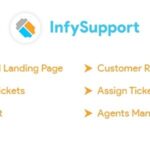 InfySupport Nulled
