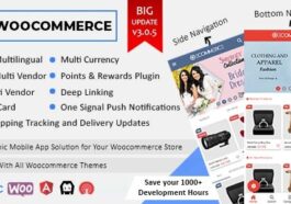 Ionic5-Woocommerce-Nulled-Download