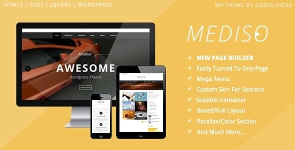 Mediso - Corporate Nulled