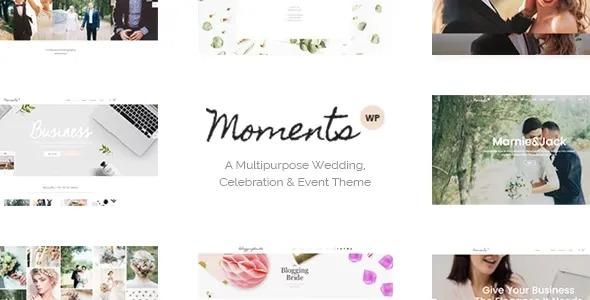 Moments Nulled