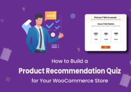 Product Recommendation Quiz for WooCommerce Nulled