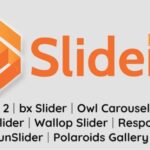 SlidersPack Pro All In One Image Slider Nulled