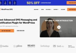 WP SMS Pro Nulled