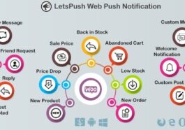 Web Push Notifications Plugin Nulled for WordPress, Woo and BuddyPress Free Download