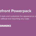 WooCommerce Storefront Powerpack Nulled Free Download