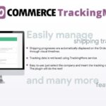 WooCommerce TrackingMore Nulled Free Download