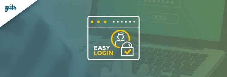 YITH Easy Login Register Popup for WooCommerce Premium Nulled