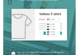 YITH Multi Currency Switcher for WooCommerce Nulled