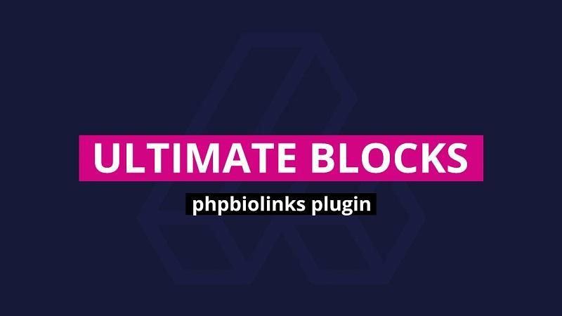 free download 12 Ultimate Blocks Pack nulled