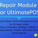 free download Advance Repair module for UltimatePOS nulled