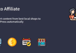 free download Auto Affiliate - WordPress Affiliate Content Scraper Plugin nulled
