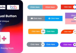 free download BWD Dual Button addon for elementor nulled