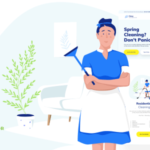 free download Cleaning Services - WordPress Theme nulled