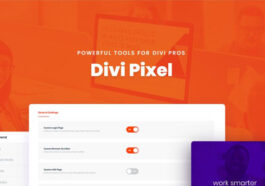 free download Divi Pixel – Powerful Tools for Divi Pros nulled