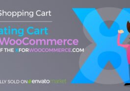 free download Floating Cart for WooCommerce nulled