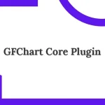 free download GFChart Core Plugin nulled