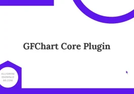 free download GFChart Core Plugin nulled