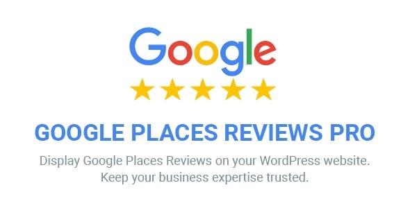 free download Google Places Reviews Pro WordPress Plugin nulled