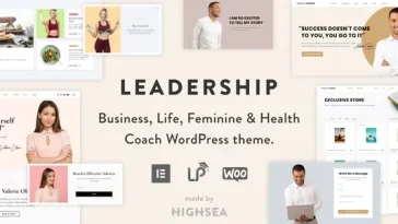free download Leadership – Coach Online Courses nulled