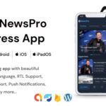 free download NewsPro - Flutter News App For Wordpress nulled