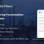 free download Powerful Filters for wpDataTables nulled