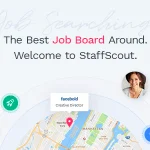 free download StaffScout - Job Board and Employment Theme nulled