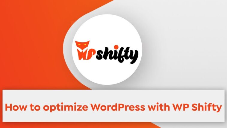 free download WP Shifty The Ultimate WordPress Speed Up Tool nulled