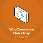 free download WooCommerce QuickTray nulled