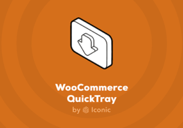 free download WooCommerce QuickTray nulled