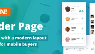free download YITH Easy Order Page for WooCommerce nulled